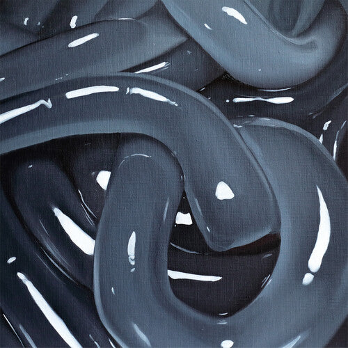 W - Boris (Vinyl) (Sea Blue)