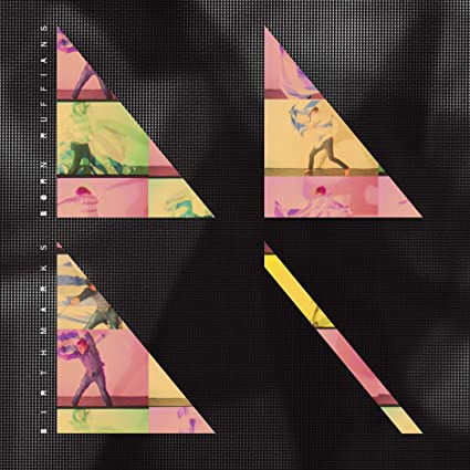 Birthmarks (180 Gram Vinyl)