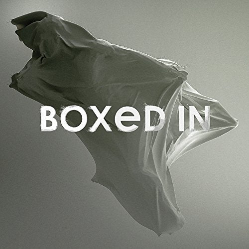 Boxed In (Includes download card)