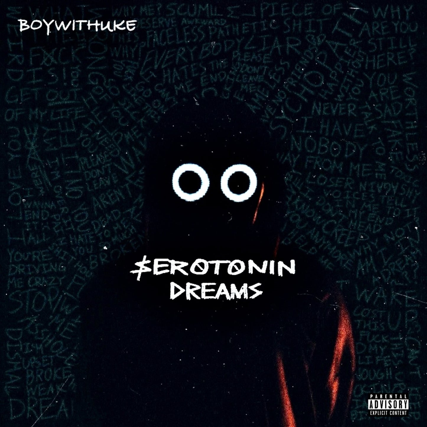 Serotonin Dreams