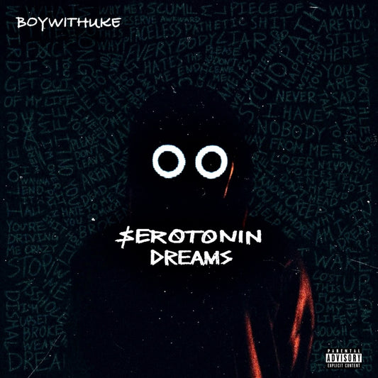 Serotonin Dreams