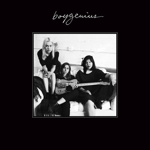 Boygenius (Extended Play)