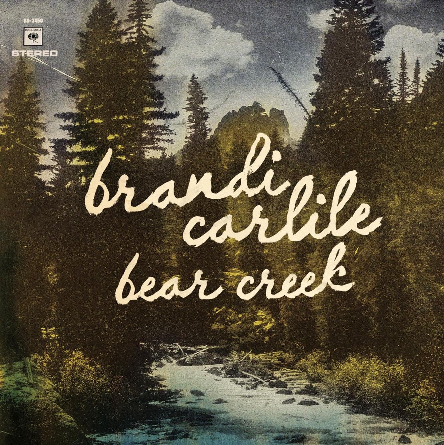 Bear Creek [2LP/ 1CD] (With CD)
