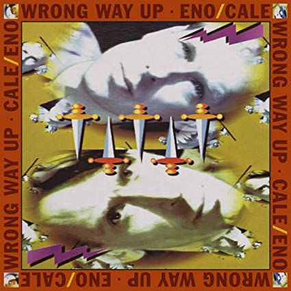 Wrong Way Up (30th Anniversary) (Bonus Tracks, Anniversary Editi
