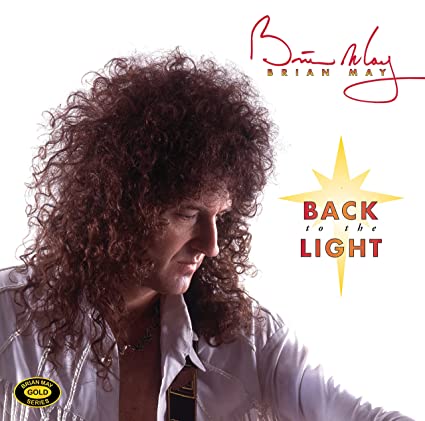 Back To The Light (Deluxe Edition) (2 Cd's)