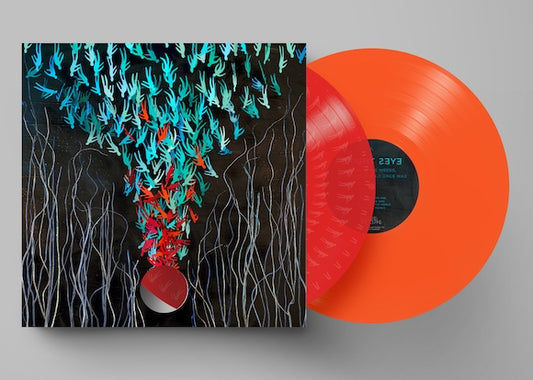 Down in the Weeds, Where the World Once Was (Indie Exclusive) (Red/ Orange Vinyl)