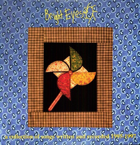 A Collection Of Songs Written and Recorded 1995-1997 (2LP)