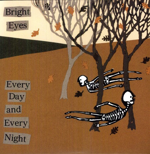 Every Day and Every Night (LP)