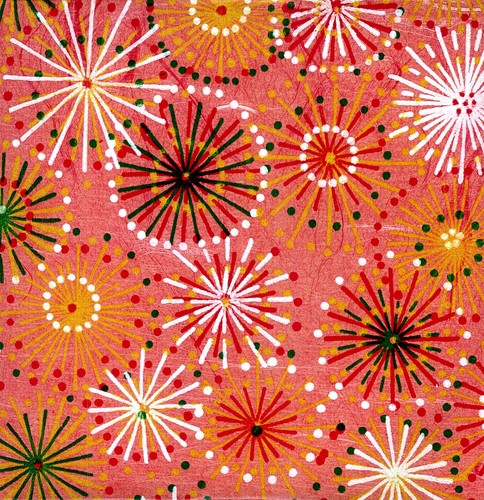 Letting Off the Happiness