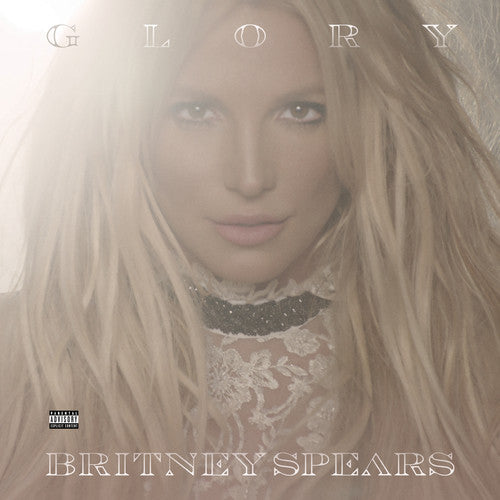 Glory [Explicit Content] [Import] (Deluxe Edition, Download Insert) (2 Lp's)