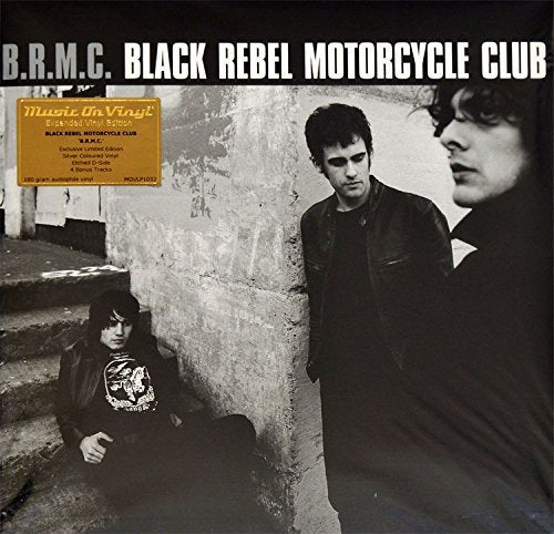 Black Rebel Motorcycle Club