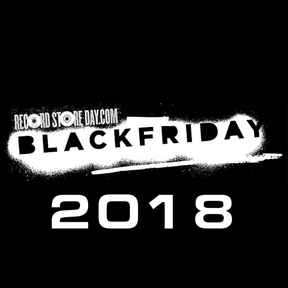 B?RNS Live At Amoeba [12"] (RSD/Black Friday Exclusive 2018)