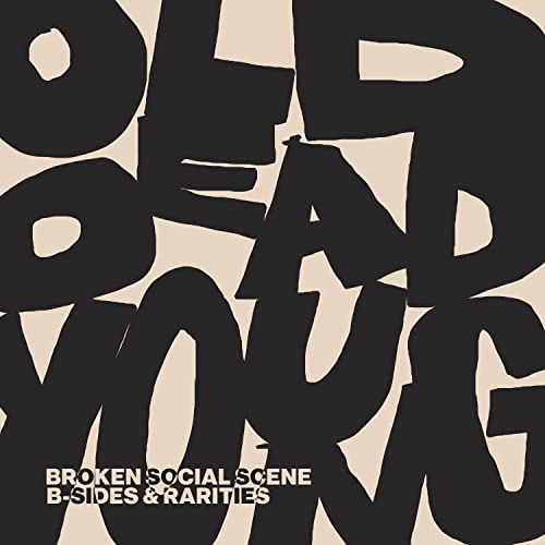 Old Dead Young: B-Sides & Rarities [2 LP]