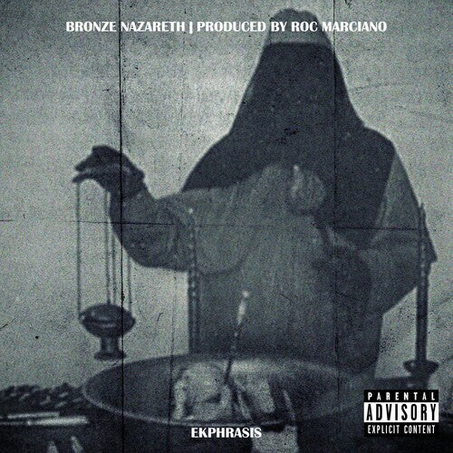 Ekphrasis [Explicit Content]