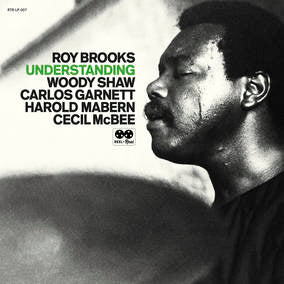 Understanding - Roy Brooks (Vinyl) (RSD Drops 2021)