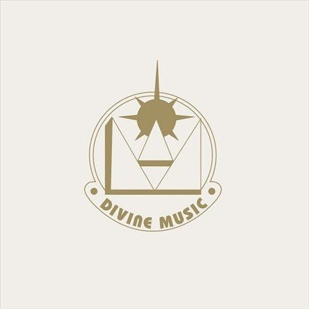DIVINE MUSIC