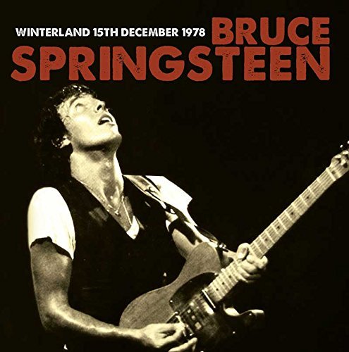 Winterland 15Th December 1978