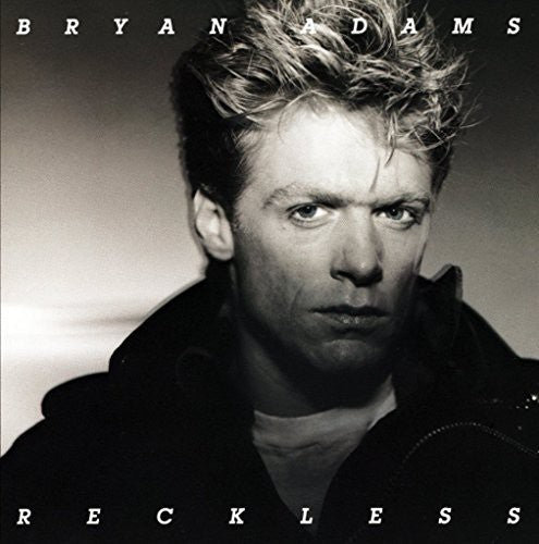 Reckless (Bonus Tracks, Anniversary Edition, Remastered) (2 Lp's)