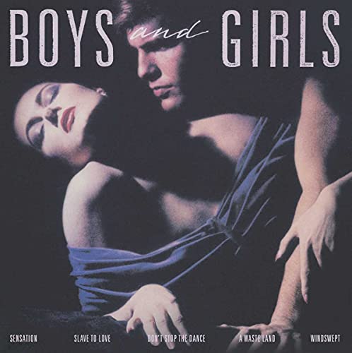 Boys And Girls [LP]