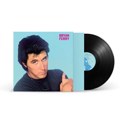 These Foolish Things [LP]