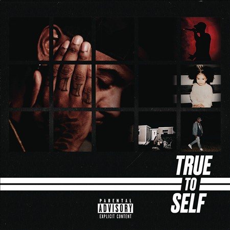 TRUE TO SELF (EXPLICIT VERSION)