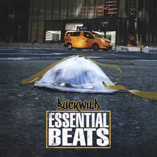 Essential Beats Vol. 1