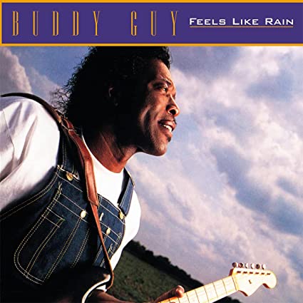 Feels Like Rain [180-Gram Black Vinyl] [Import]
