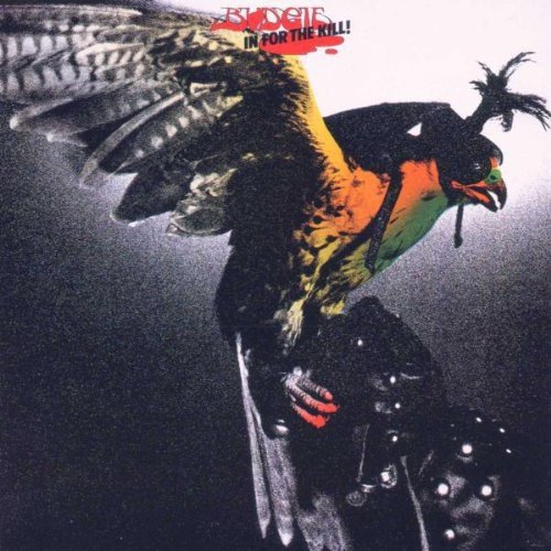 In For The Kill [Import]
