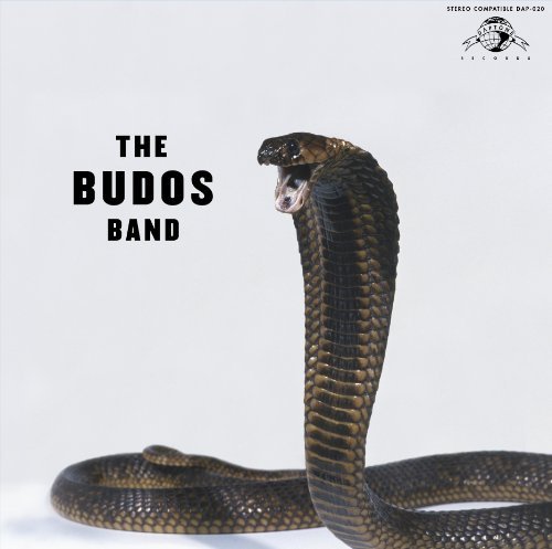 BUDOS BAND III