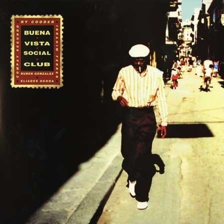 Buena Vista Social Club