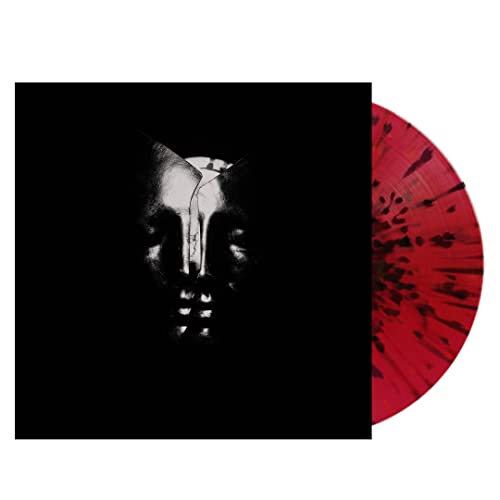 Bullet For My Valentine [Deluxe Red/Black Splatter 2 LP]