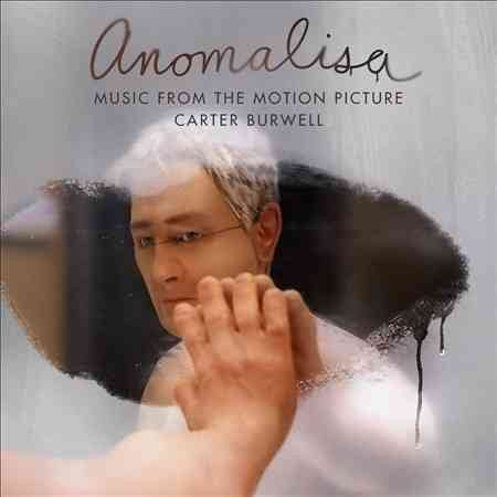 Anomalisa / O.S.T. (Hol)