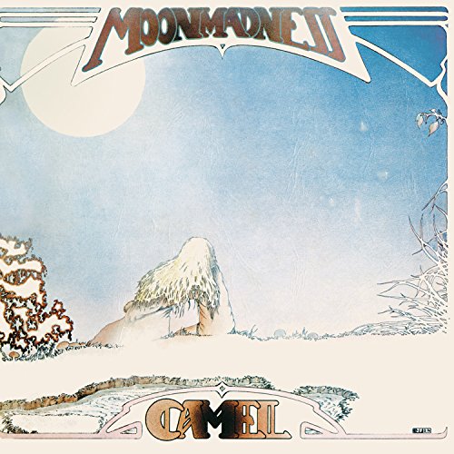 Moonmadness [Import]