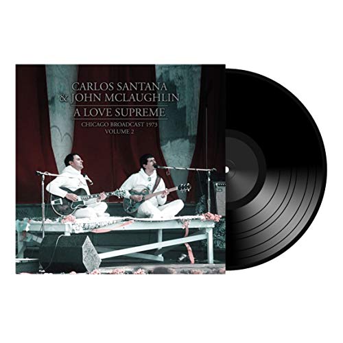 A LOVE SUPREME VOL. 2