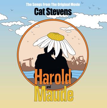 Songs From Harold & Maude RSD DROP