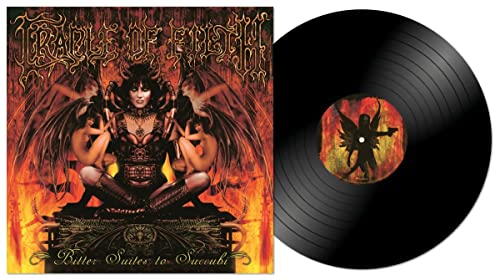 Bitter Suites to Succubi