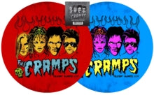 Rockin' Bones (Picture Disc)
