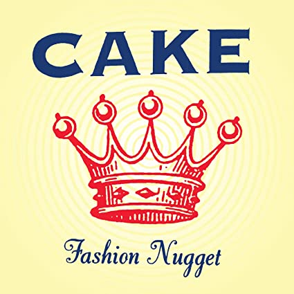Fashion Nugget [Explicit Content] 180 Gram Vinyl, Remastered, Reissue)