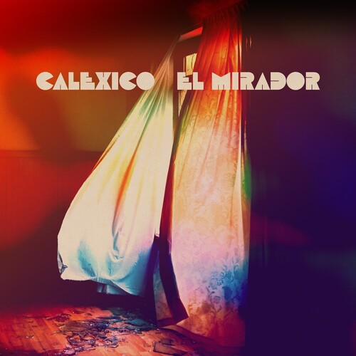 El Mirador (Metallic Gold Colored Vinyl, Indie Exclusive)
