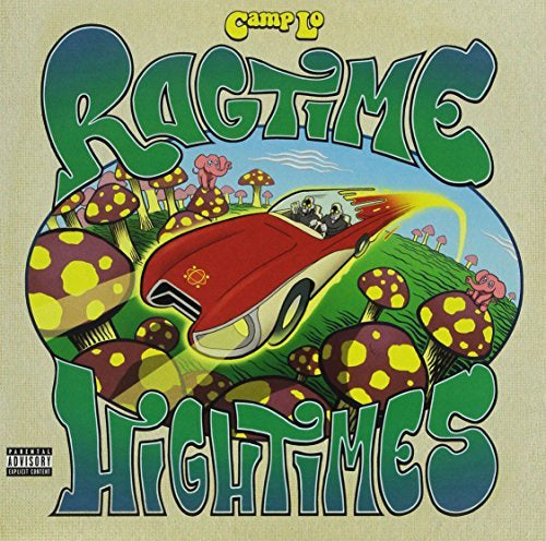 RAGTIME HIGHTIMES