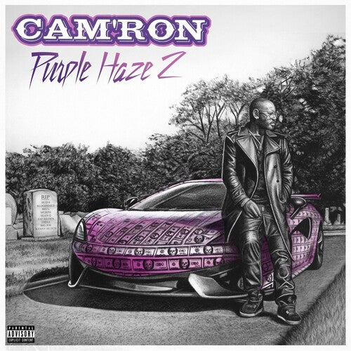 Purple Haze 2 (Purple Vinyl) (2 Lp's)