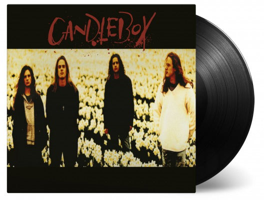 Candlebox [Import] (180 Gram Vinyl) (2 Lp's)