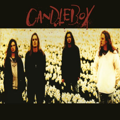 Candlebox [Import] (180 Gram Vinyl) (2 Lp's)