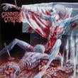 Tomb Of The Mutilated - Cannibal Corpse (Vinyl) (Limited Edition Red)
