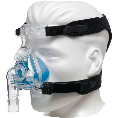 Respironics Profile Lite With Headgear Large Narrow 1004112
