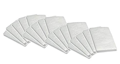 CareFusion TCF-513-01 Filter Pack of 20