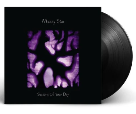 Seasons of Your Day - Mazzy Star Vinyl