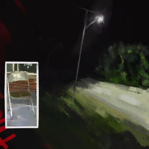 Making A Door Less Open (Gatefold LP Jacket)