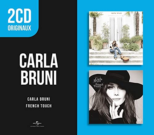 Carla Bruni / French Touch [2 CD]