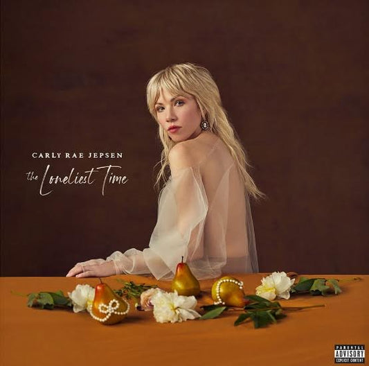 The Loneliest Time [LP]